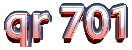 qr701 logo