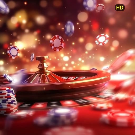 qr701 Live Casino