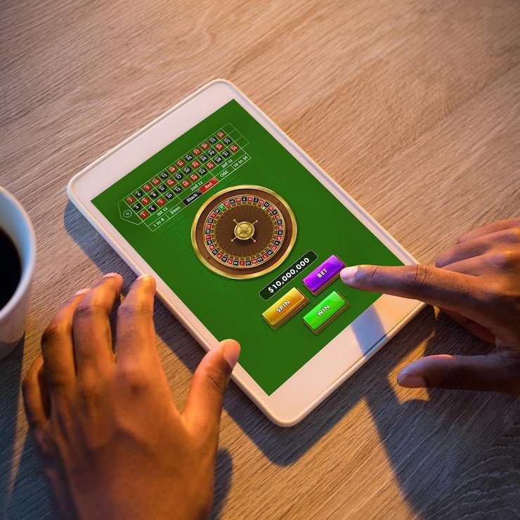 qr701 Arcade Games